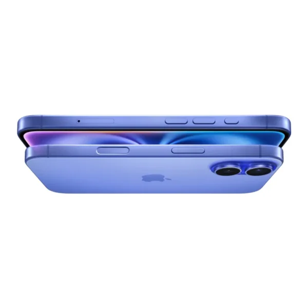iPhone 16