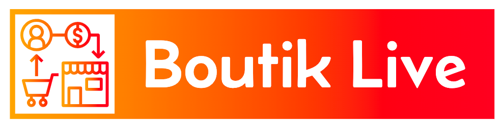 Boutik Live